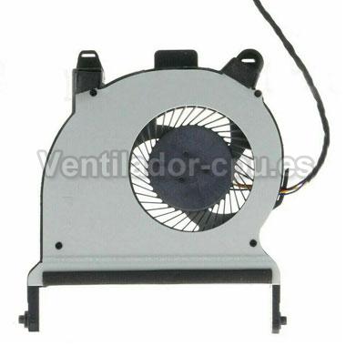 Ventilador AVC BAZA0813R2U