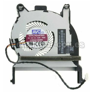 Ventilador AVC BAZA0813R2U