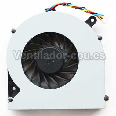 Ventilador Asus Pro E810