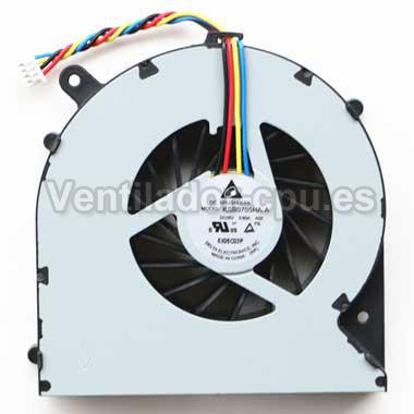 Ventilador Asus Pro E810-b0274