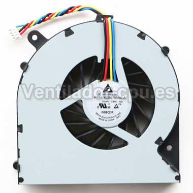 Ventilador Asus Pro E810