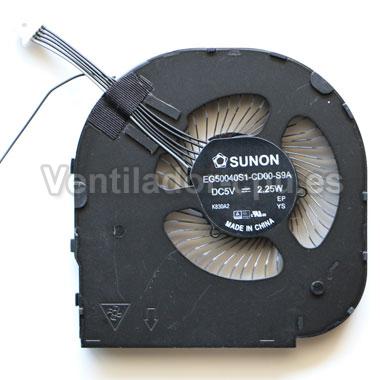 Ventilador SUNON EG50040S1-CD00-S9A