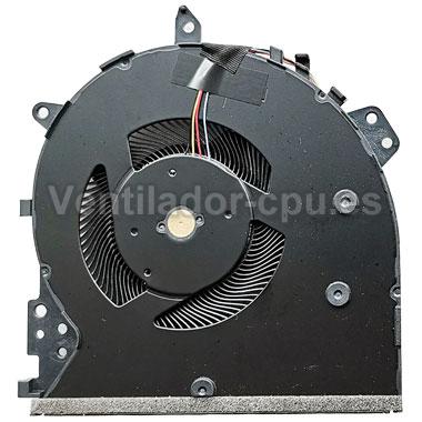 Ventilador DELTA NS85C05-19B18