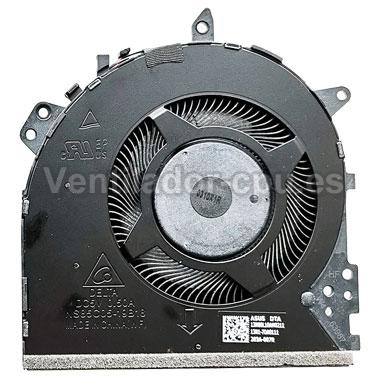 Ventilador Asus Vivobook 14 F412f