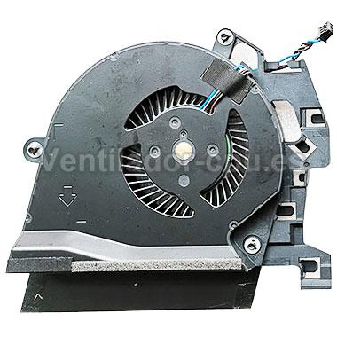 Ventilador Hp L73359-001