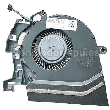 Ventilador Hp L73359-001