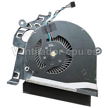 ventilador CPU DELTA NS85C00-18L20