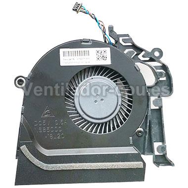 Ventilador DELTA NS85C00-18L20