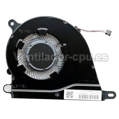 Ventilador Hp 15s-dy2007tu
