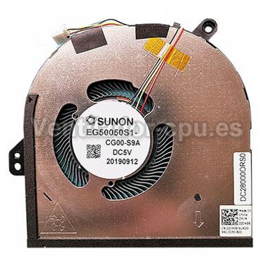 Ventilador SUNON EG50050S1-CG00-S9A