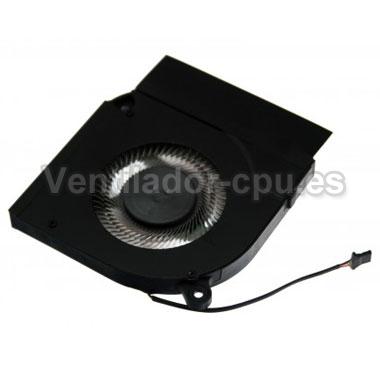 Ventilador DELTA NS85C28-18K16