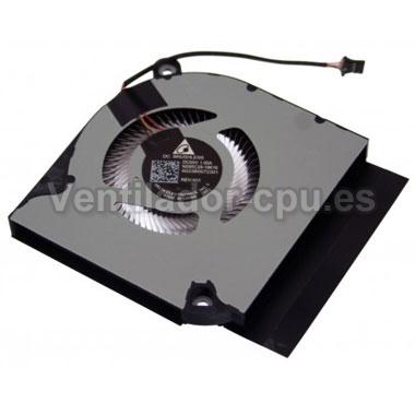 Ventilador DELTA NS85C28-18K16