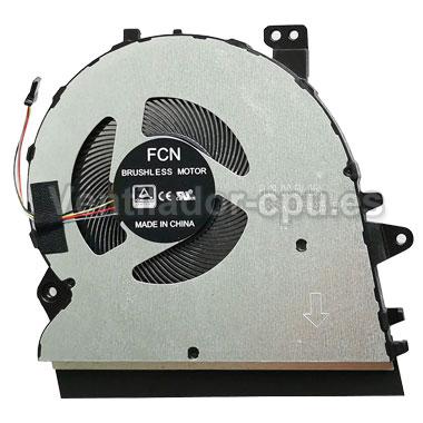 Ventilador Asus Zenbook Bx431