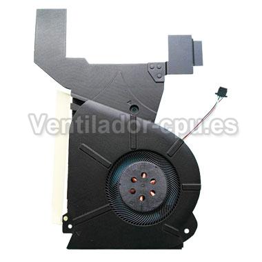 Ventilador FCN DFSCK22115181C FL2M