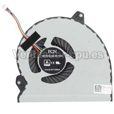 Ventilador FCN DFS541105FC0T FJB6