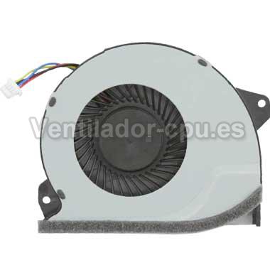 Ventilador FCN DFS501105PR0T FJB8