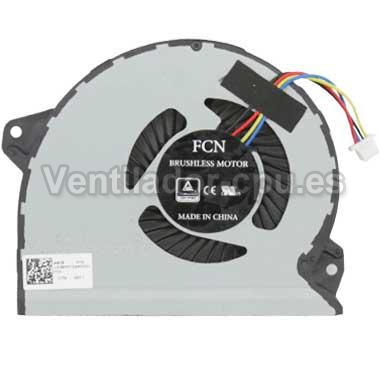 Ventilador FCN DFS501105PR0T FJB8