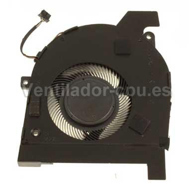 Ventilador Dell Latitude 5511