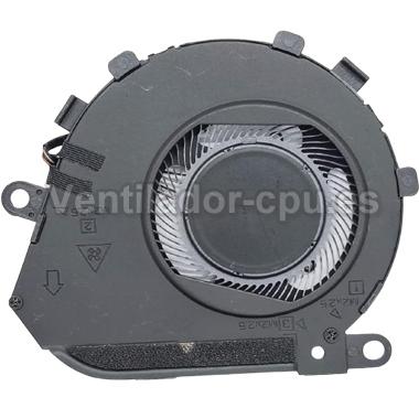 Ventilador Dell Latitude 7410