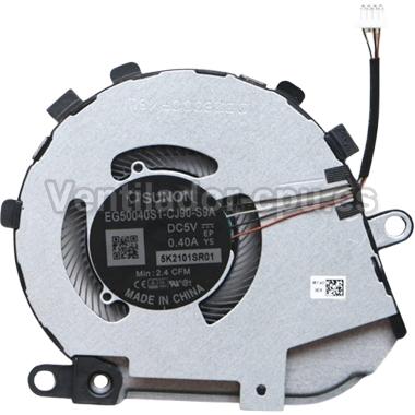 Ventilador Dell Latitude 7410