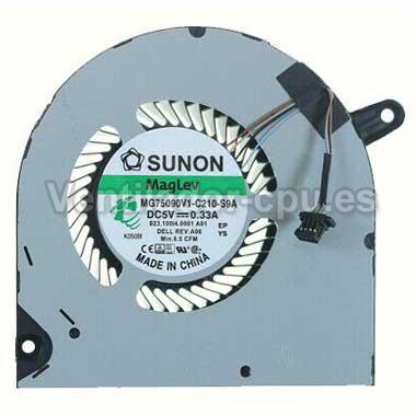 Ventilador SUNON MG75090V1-C210-S9A