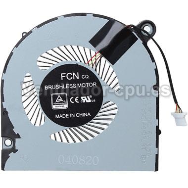 Ventilador FCN DFS561405PL0T FL1K