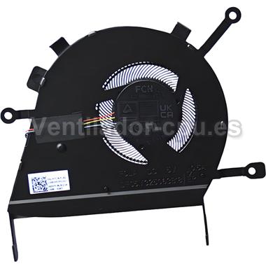 Ventilador Asus Q406d