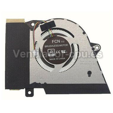 Ventilador FCN DFSCK22115181H FMBC