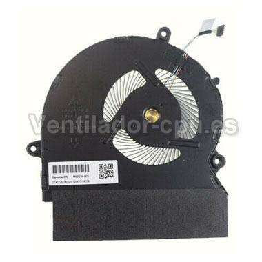 Ventilador DELTA ND75C37-19G04