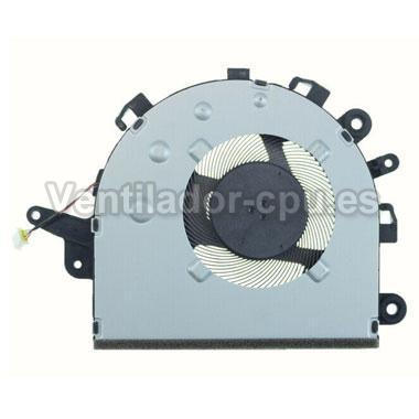 Ventilador Lenovo Ideapad S145-15ikb