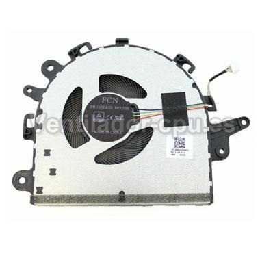 Ventilador Lenovo Ideapad S145-15ikb