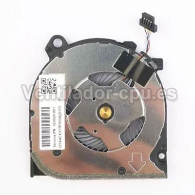 Ventilador DELTA ND55C05-16M15