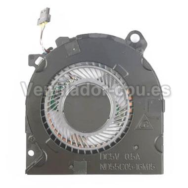 Ventilador DELTA ND55C05-16M15