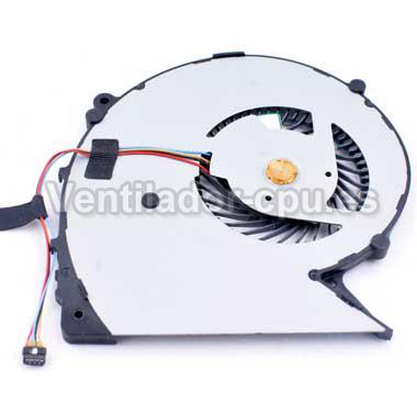 Ventilador Asus Q325ua-bi7t18