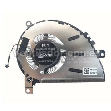 Ventilador Asus 13NB0MW0T03011