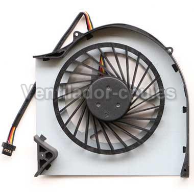 ventilador CPU EVGA Sc17 Gtx1070