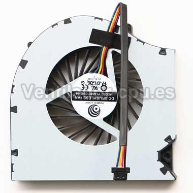 Ventilador EVGA Sc17 Gtx1080