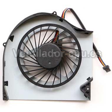 Ventilador POWER LOGIC PLA08010S05HH