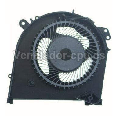 ventilador GPU DELTA ND8CC01-18L05