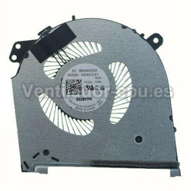Ventilador DELTA ND8CC01-18L05