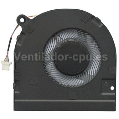 Ventilador DELTA NS75C20-16M04