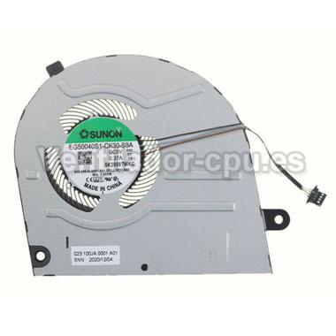 Ventilador SUNON EG50040S1-CK30-S9A