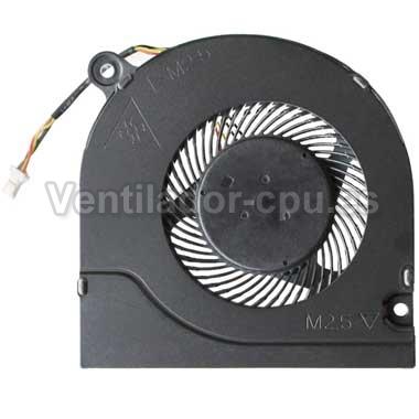 Ventilador Acer Nitro 5 An515-53-592t