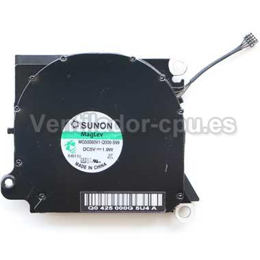 Ventilador SUNON MG50060V1-Q000-S99
