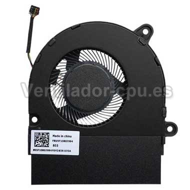 Ventilador Lenovo FRU5F10R07994