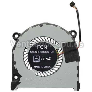 Ventilador FCN DFS400805PB0T FK2W