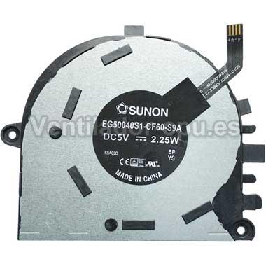 Ventilador SUNON EG50040S1-CF60-S9A