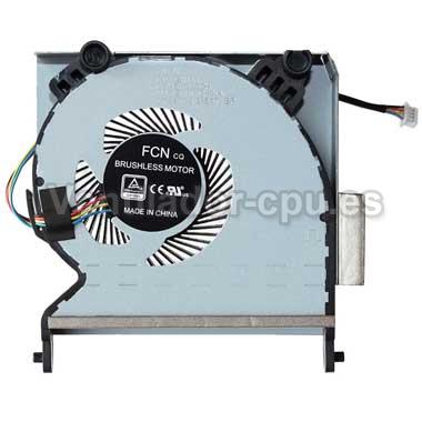 Ventilador Hp L90295-001