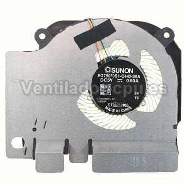 Ventilador SUNON EG75070S1-C440-S9A