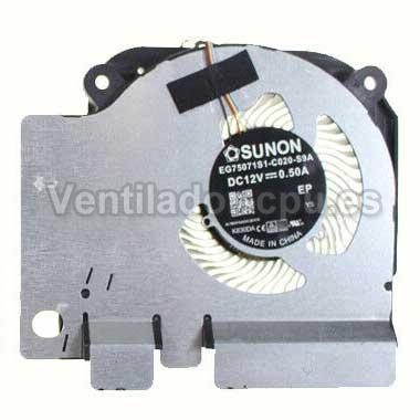 Ventilador SUNON EG75071S1-C020-S9A